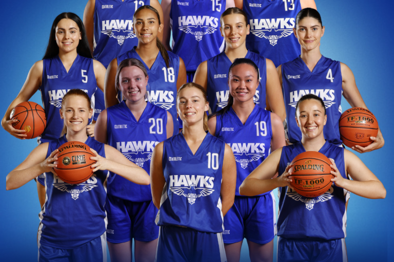 WABL Championship Teams move into the Finals this Weekend