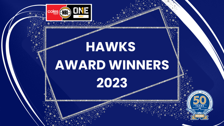 Hawks Program Hawks Award Winners, 50 Year Teams and Hall of Fame Announced - Perry Lakes