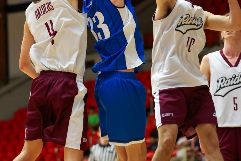 Junior Domestic Grand Final Wrap