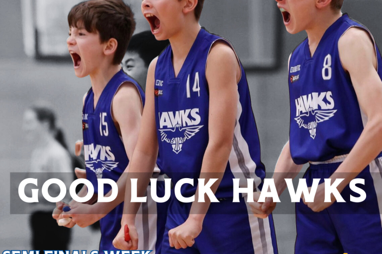 18 WABL Teams through to the Semi-Finals