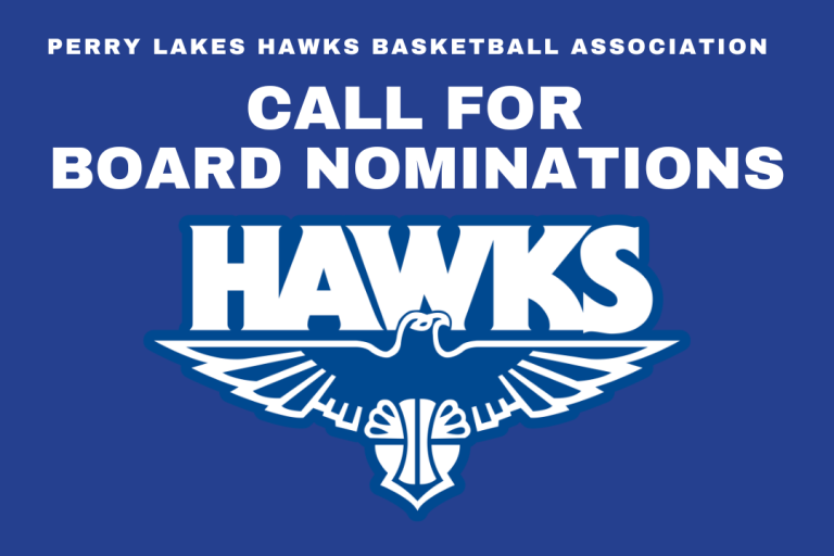 Nominations for Board Positions