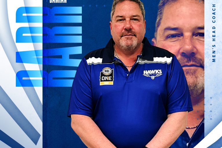 NBL1 West Head Coaching Appointments 2024