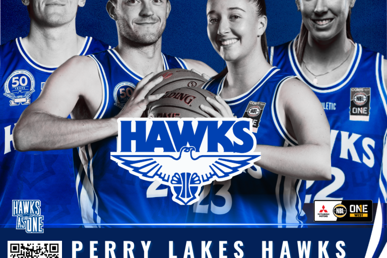 Don’t miss the action –  NBL1 West Memberships now available