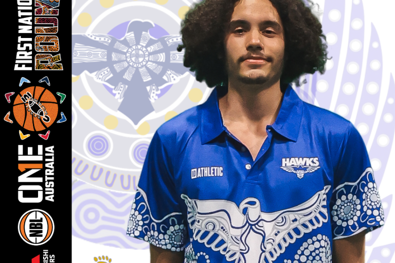 Spotlight on Kyiah O’Donohue