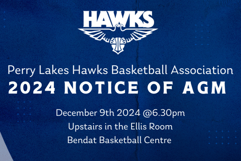 NOTICE OF ANNUAL GENERAL MEETING