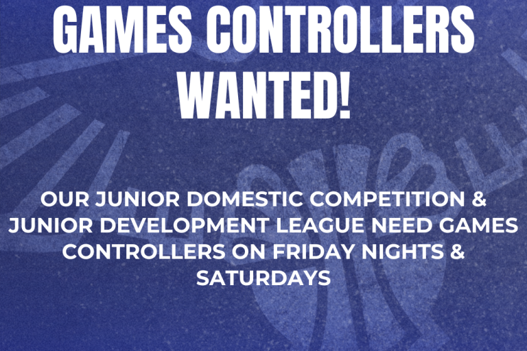Games Controllers Wanted!