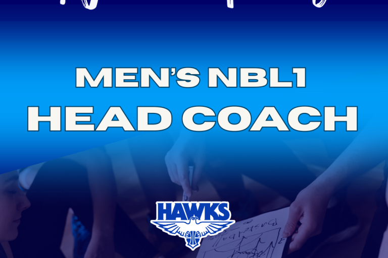 𝗔𝗣𝗣𝗟𝗜𝗖𝗔𝗧𝗜𝗢𝗡𝗦 𝗙𝗢𝗥 𝗢𝗨𝗥 𝗡𝗕𝗟𝟭 𝗠𝗘𝗡’𝗦 𝗛𝗘𝗔𝗗 𝗖𝗢𝗔𝗖𝗛 𝗥𝗢𝗟𝗘 𝗜𝗦 𝗢𝗣𝗘𝗡