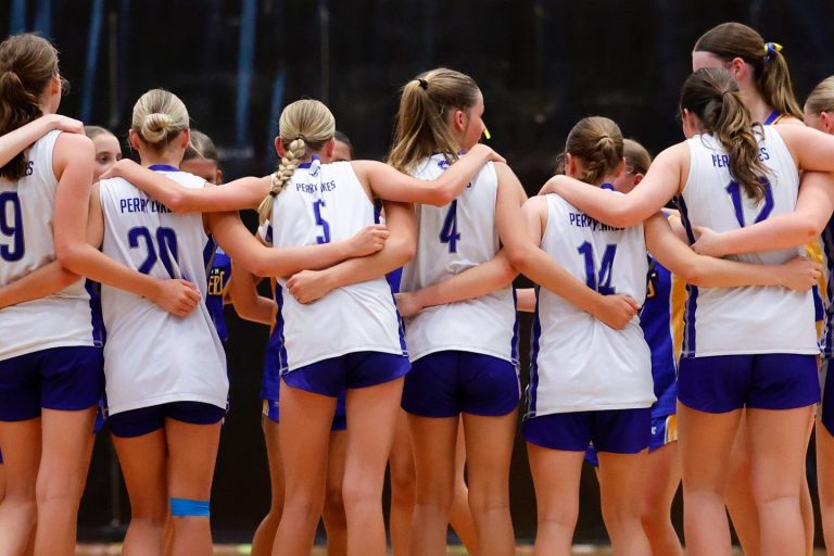 WEEK 5 RECAP – U11 & U15 GIRLS BATTLE THE HEAT TO CLOSE OUT STATE CHAMPS