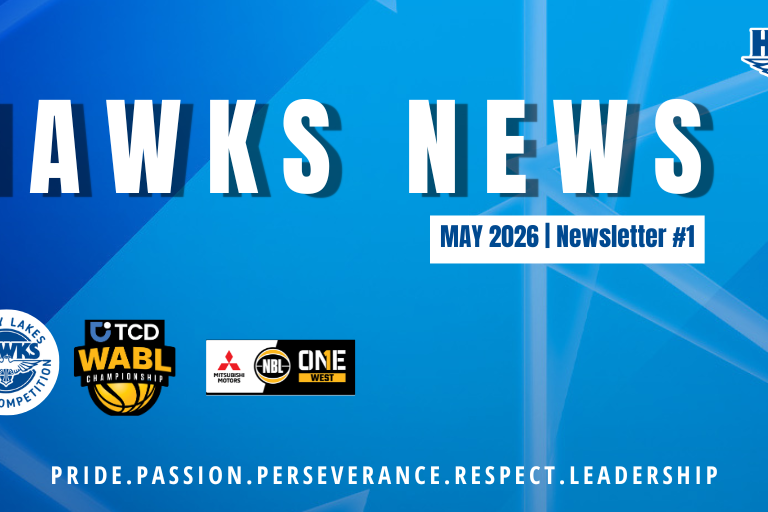 May Newsletter