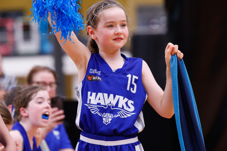 Perry Lakes Hawks launch new Volunteer Awards
