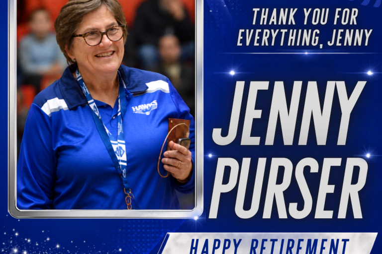 Jenny Purser : A Lasting Footprint at Perry Lakes Hawks
