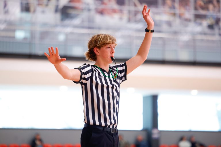 Become a Hawks Referee – Start Your Refereeing Journey