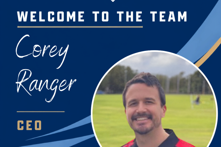 Perry Lakes Hawks Basketball Association Welcomes CEO Corey Ranger