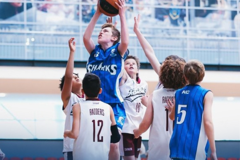 Hawks Launch Inaugural Term 1 Summer Competition